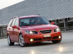 Saab 9-5 Aero SportCombi by Hirsch 2005 года